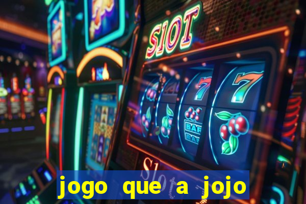 jogo que a jojo todynho joga